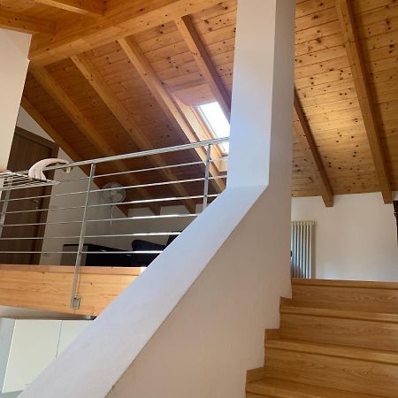 Baby Apartment Dervio Luaran gambar