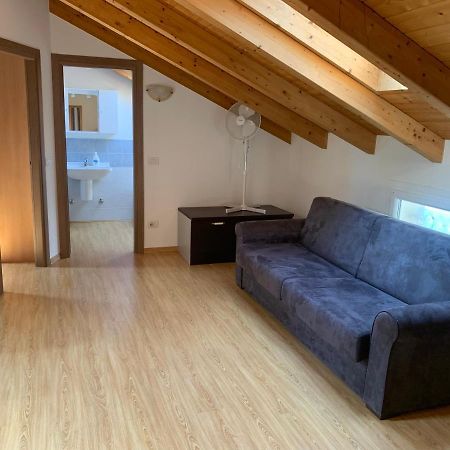 Baby Apartment Dervio Luaran gambar