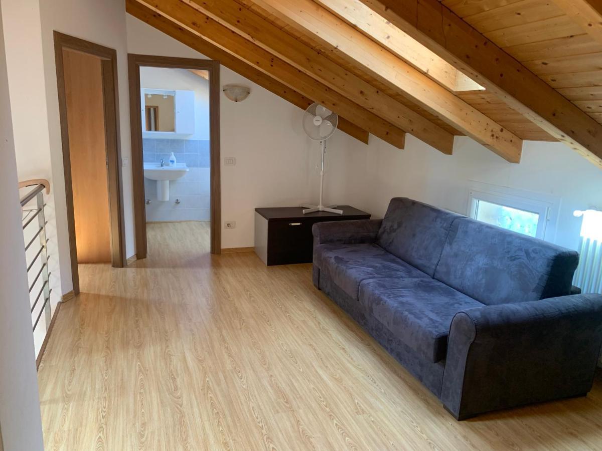 Baby Apartment Dervio Luaran gambar