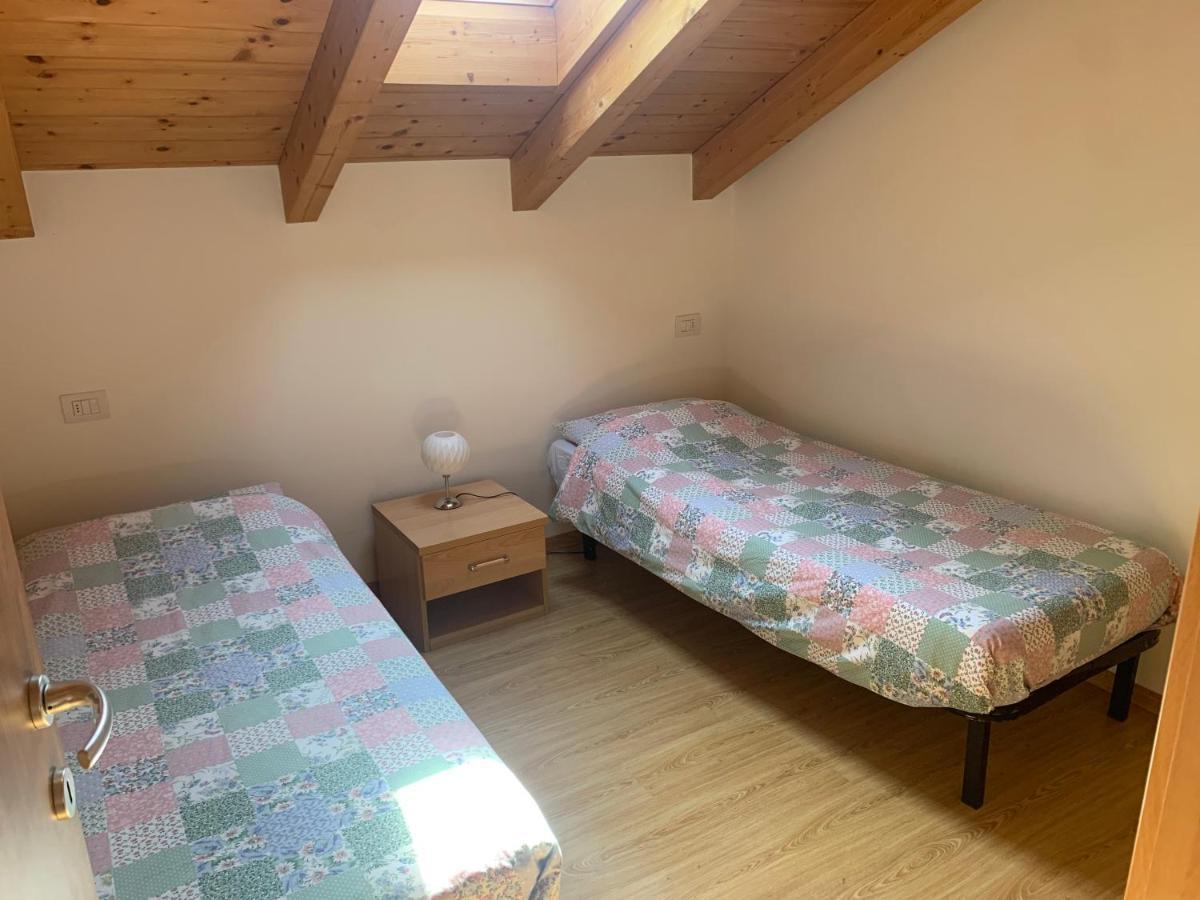 Baby Apartment Dervio Luaran gambar