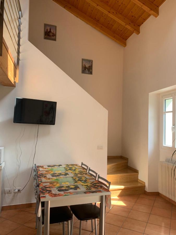 Baby Apartment Dervio Luaran gambar