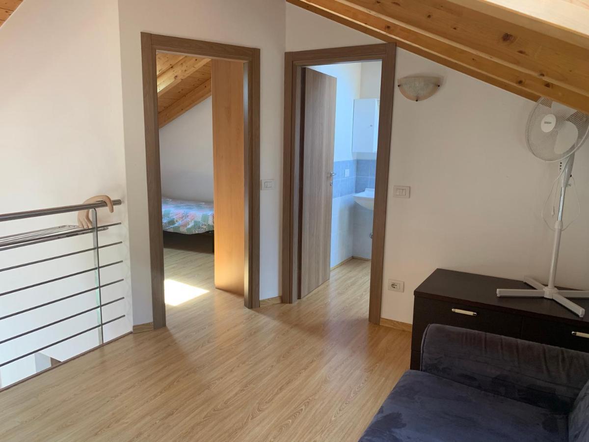 Baby Apartment Dervio Luaran gambar
