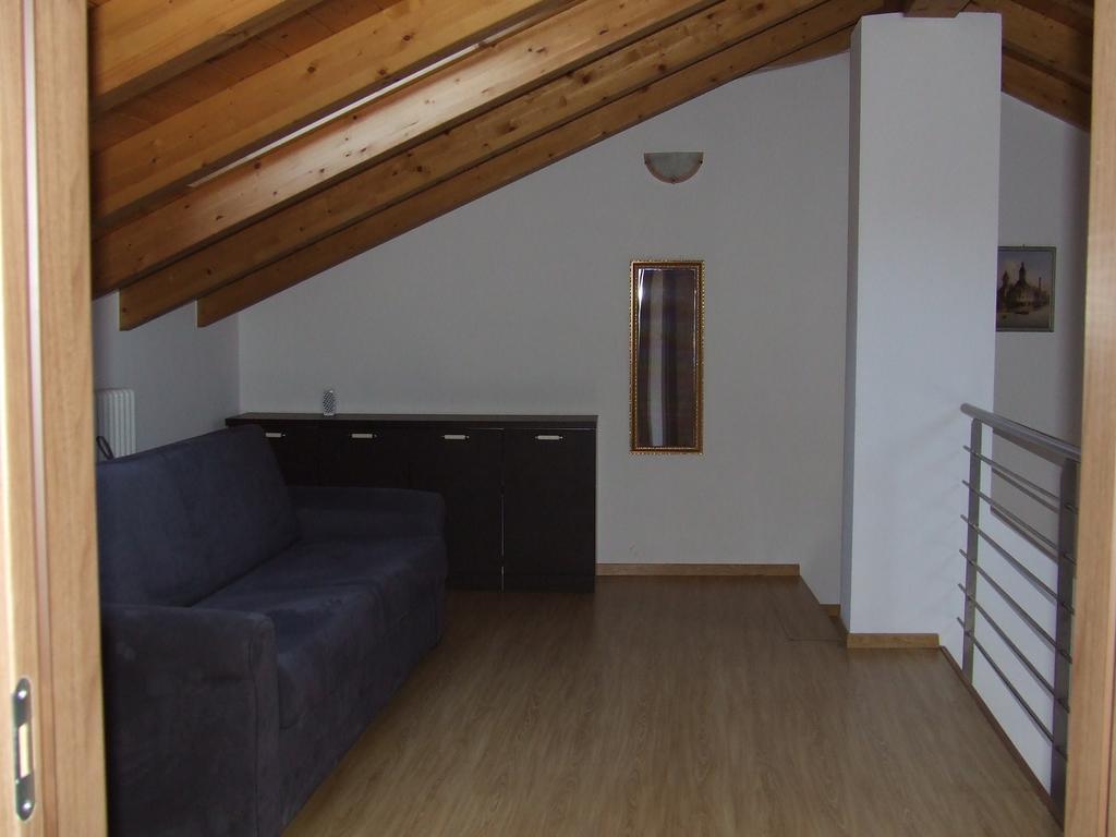 Baby Apartment Dervio Luaran gambar